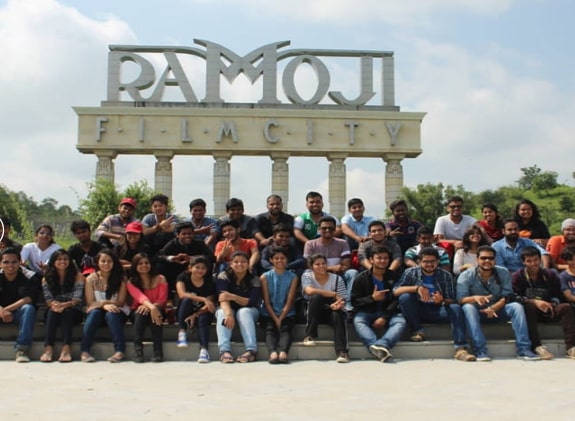 ISB&M College of Commerce Others(2)
