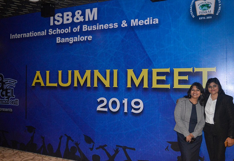 ISB&M, Bangalore Others(1)