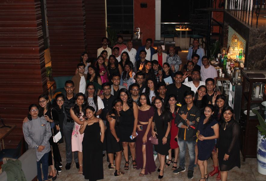 ISB&M, Bangalore Others(9)