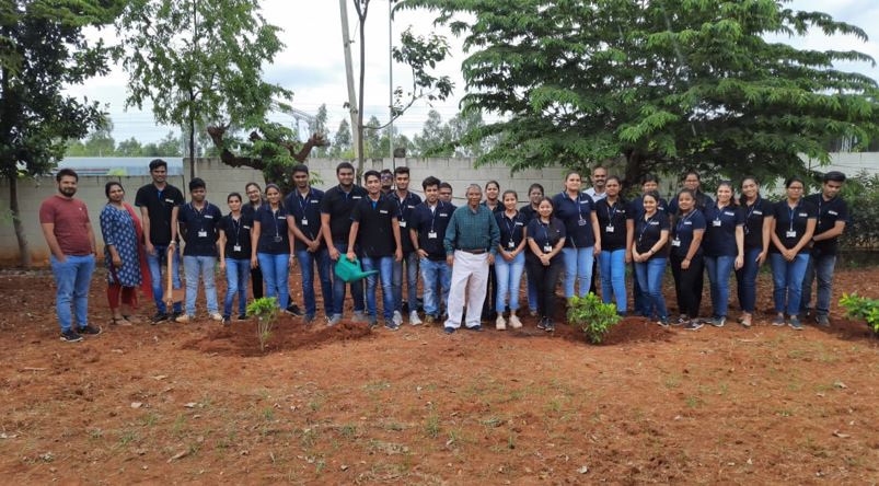 ISB&M, Bangalore Others(11)