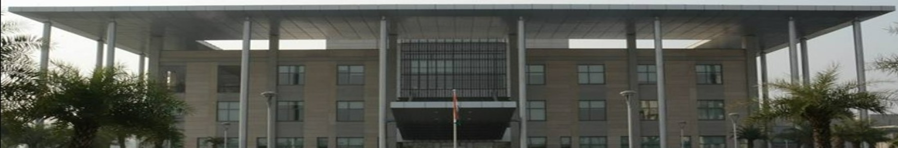 ISB Mohali Campus Building(1)