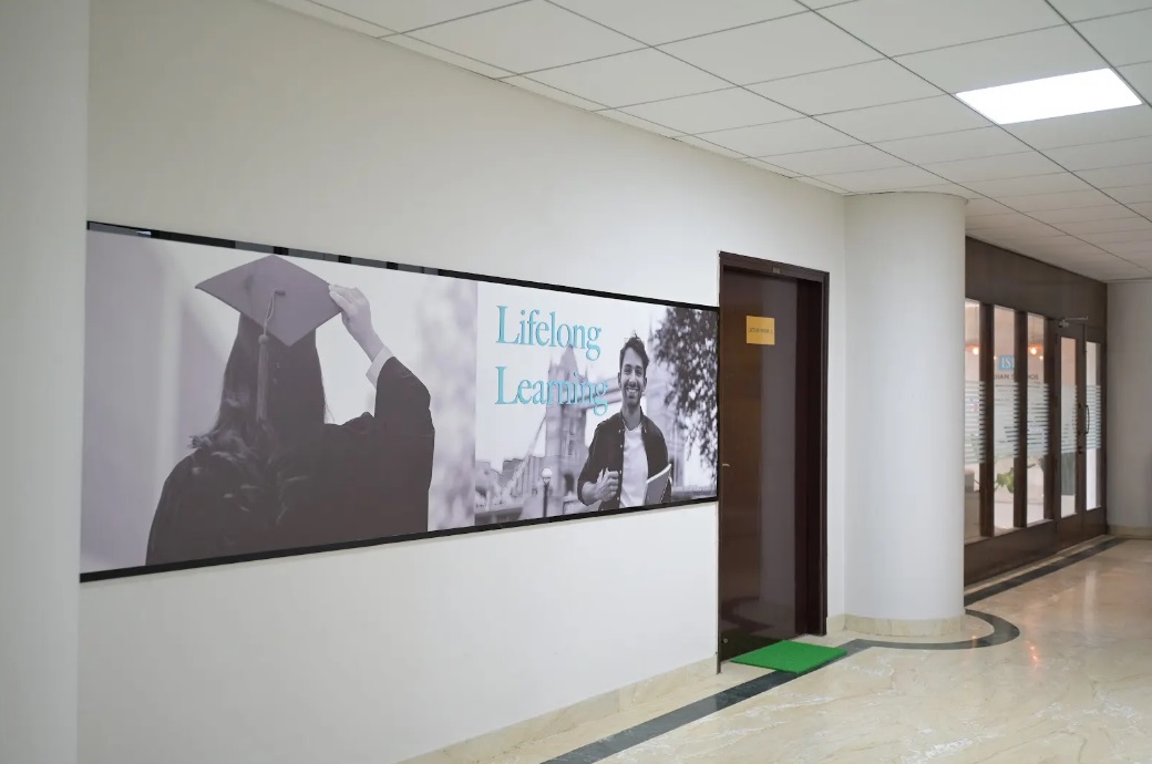 Indian School of Business and Finance Others(2)