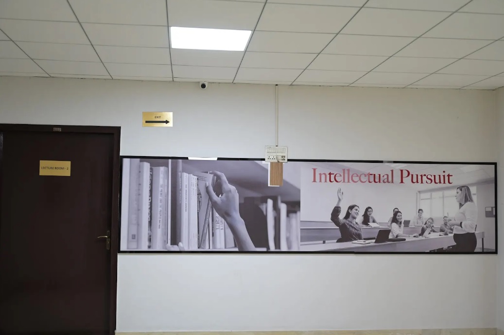 Indian School of Business and Finance Others(3)