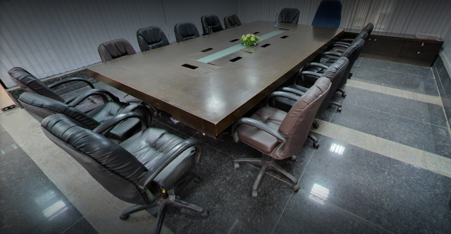 ISBM College of Engineering Conference Room