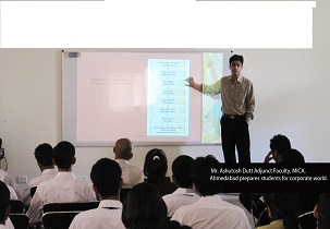ISBM Gurgaon - Indus School of Business Management Gurgaon Others(2)