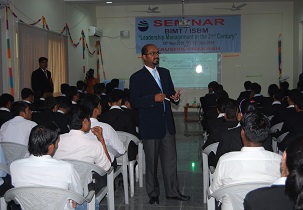 ISBM Gurgaon - Indus School of Business Management Gurgaon Others(5)