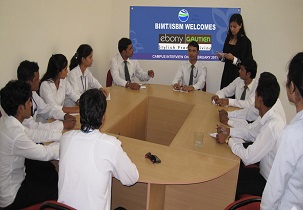 ISBM Gurgaon - Indus School of Business Management Gurgaon Others(7)