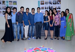 ISBM Gurgaon - Indus School of Business Management Gurgaon Others(8)