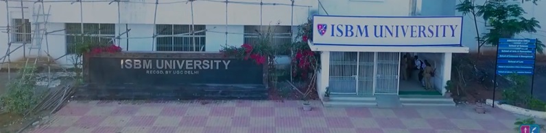 ISBM University Others