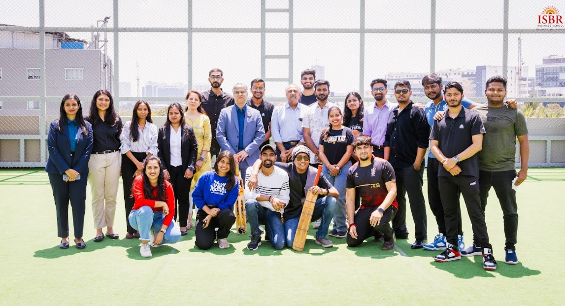 ISBR Business School Others(5)
