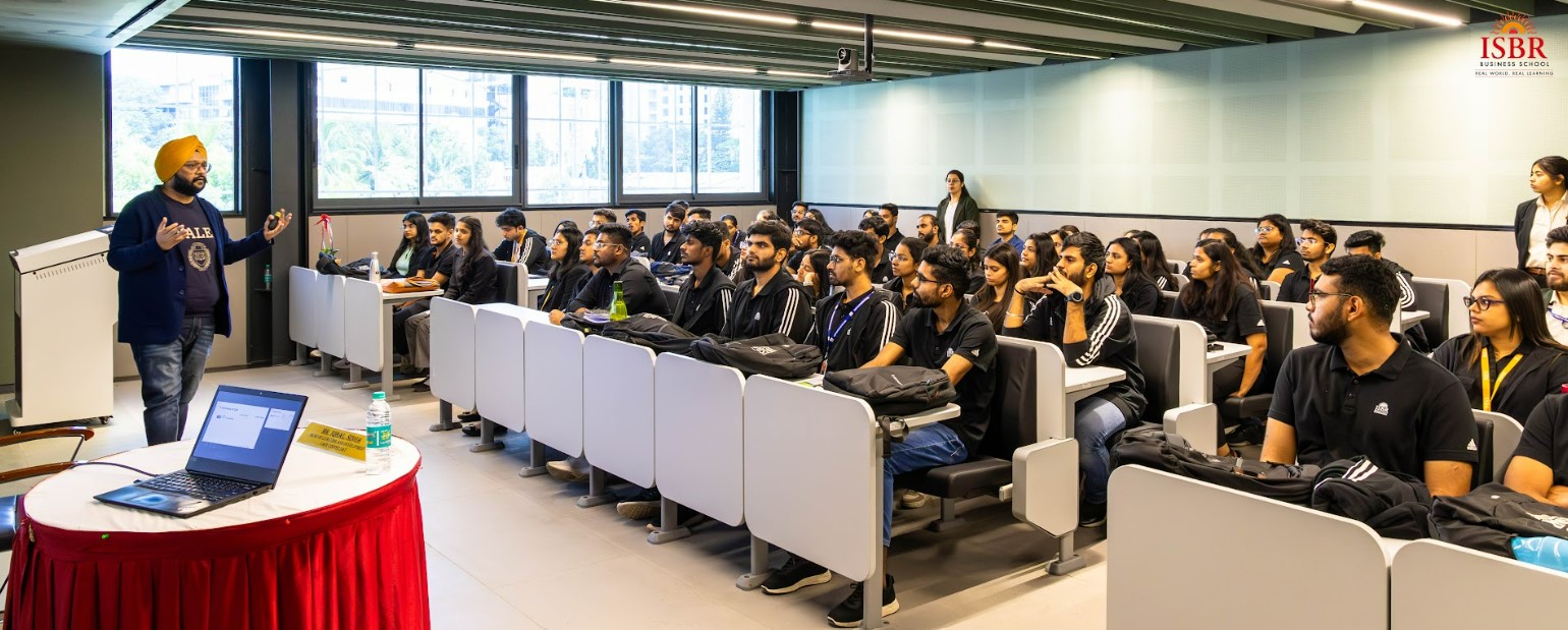 ISBR Business School Others(7)