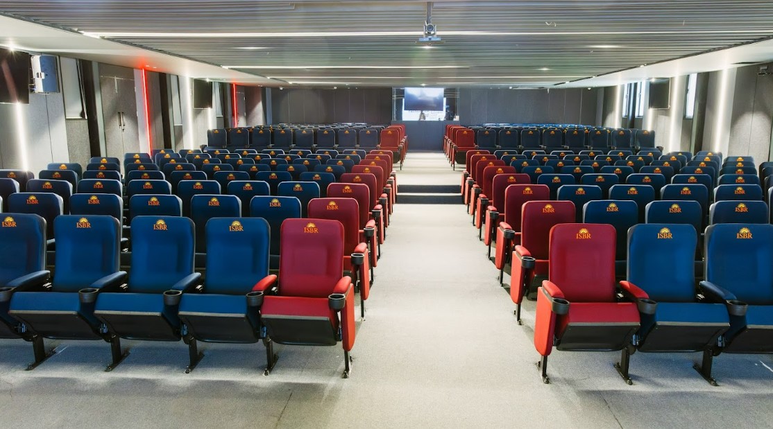 ISBR Business School Auditorium(1)