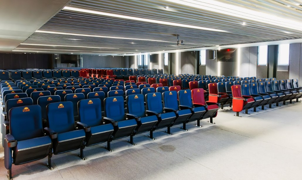 ISBR Business School Auditorium(2)