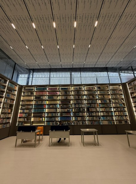 ISBR Business School Library(1)