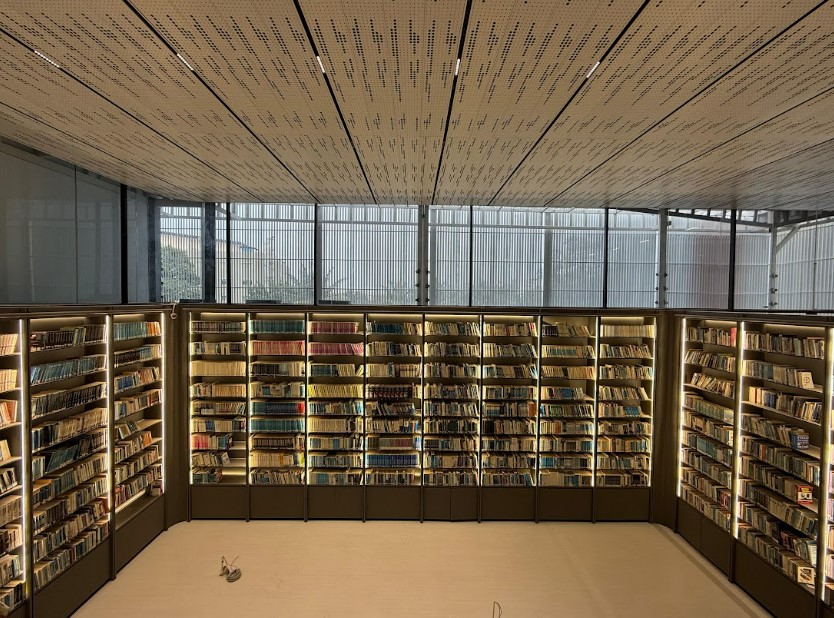 ISBR Business School Library(3)