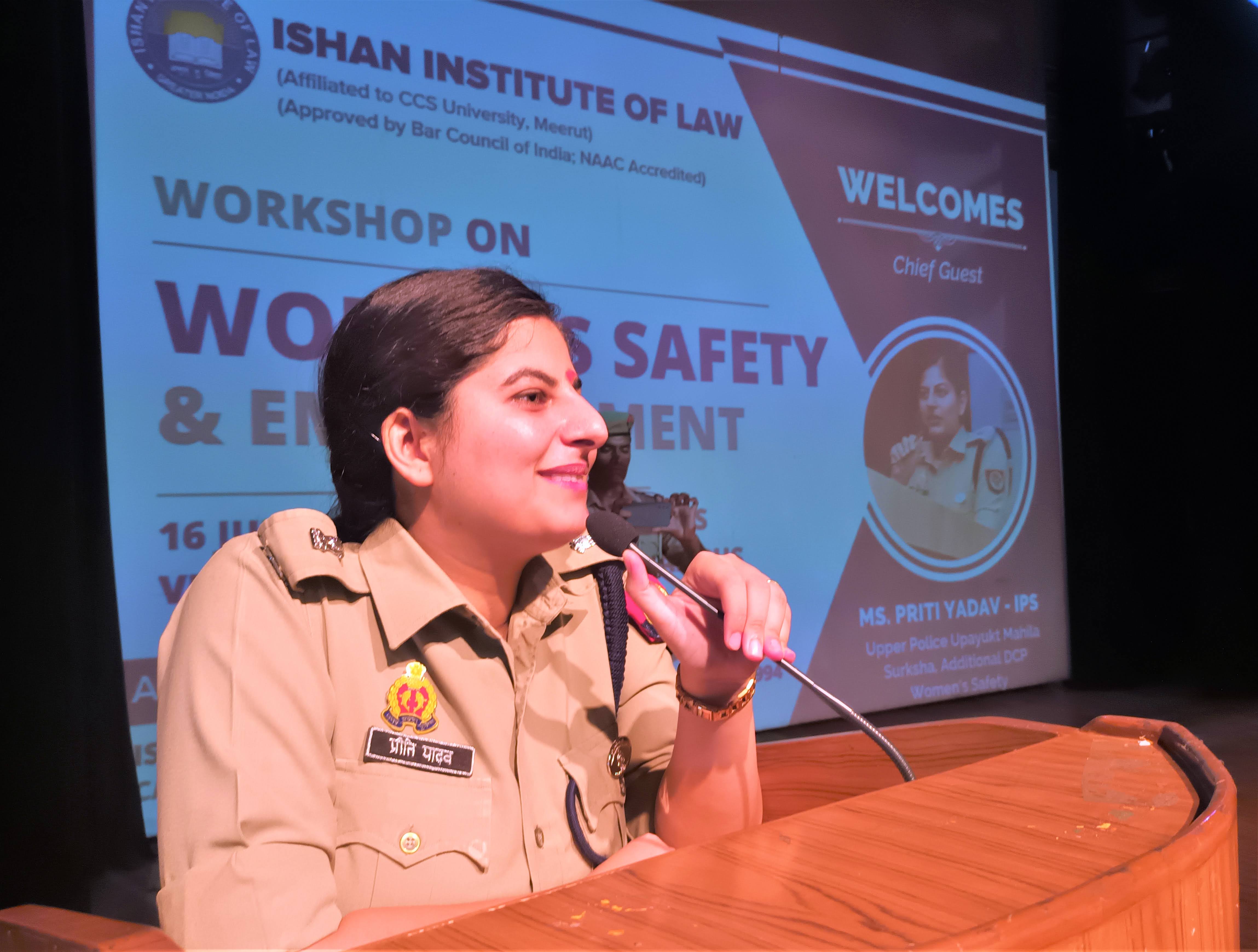 Ishan Institute of Law Others(2)