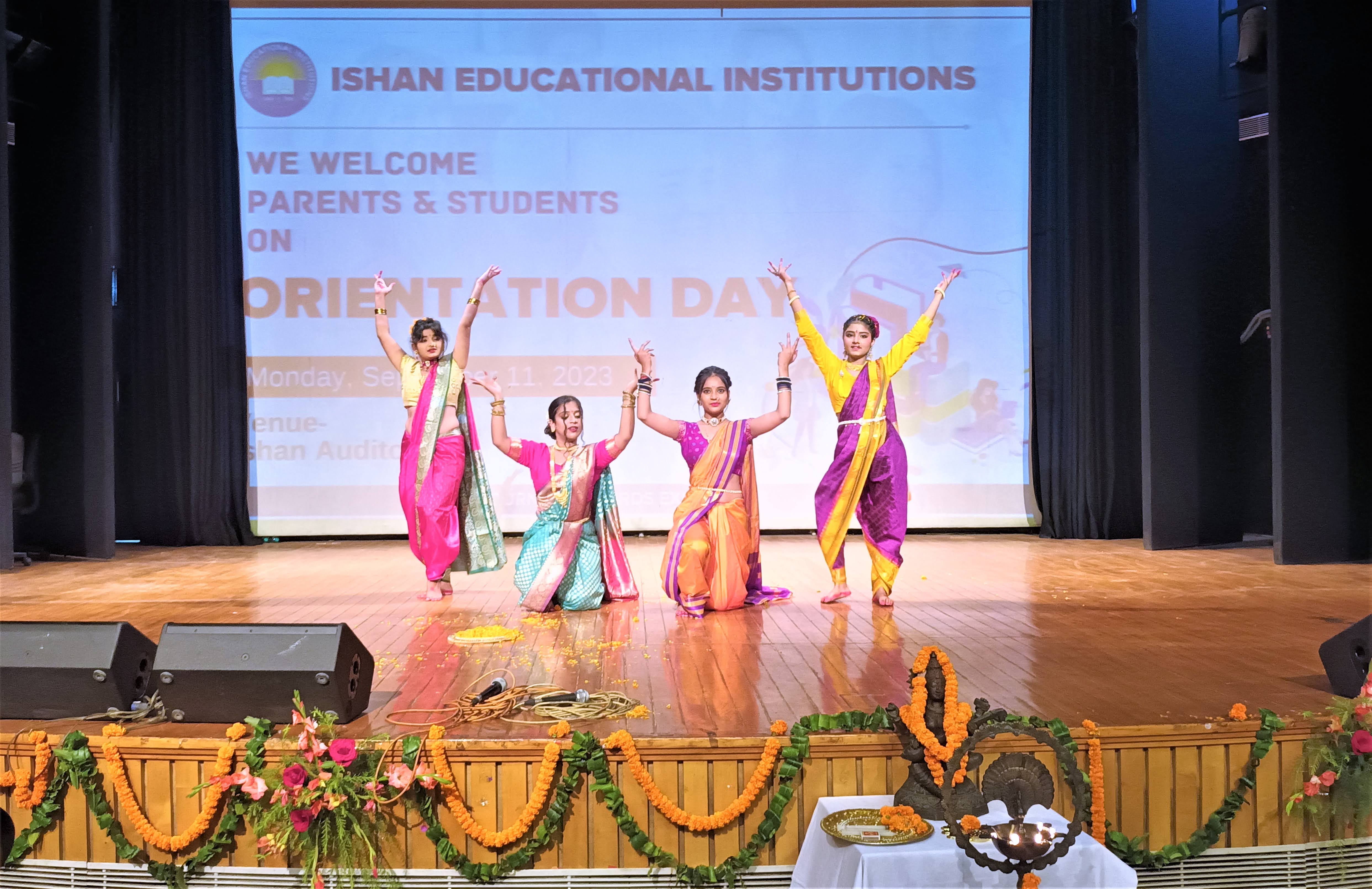 Ishan Institute of Law Others(3)