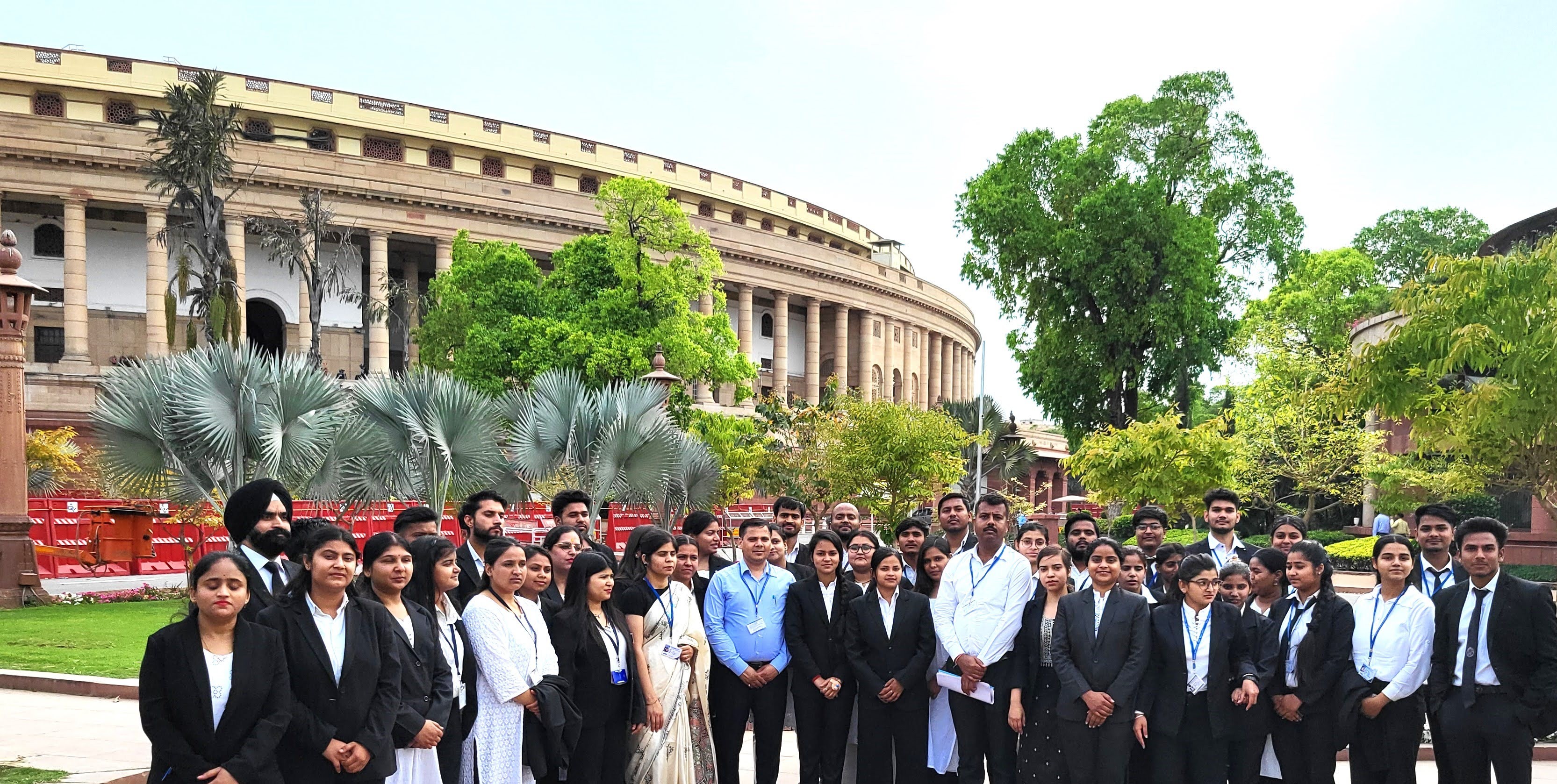 Ishan Institute of Law Others(4)
