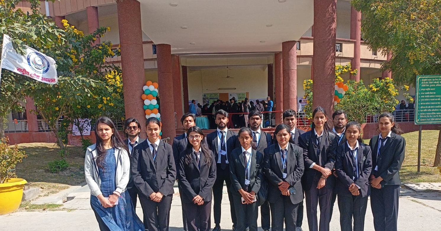 Ishan Institute of Law Others(6)
