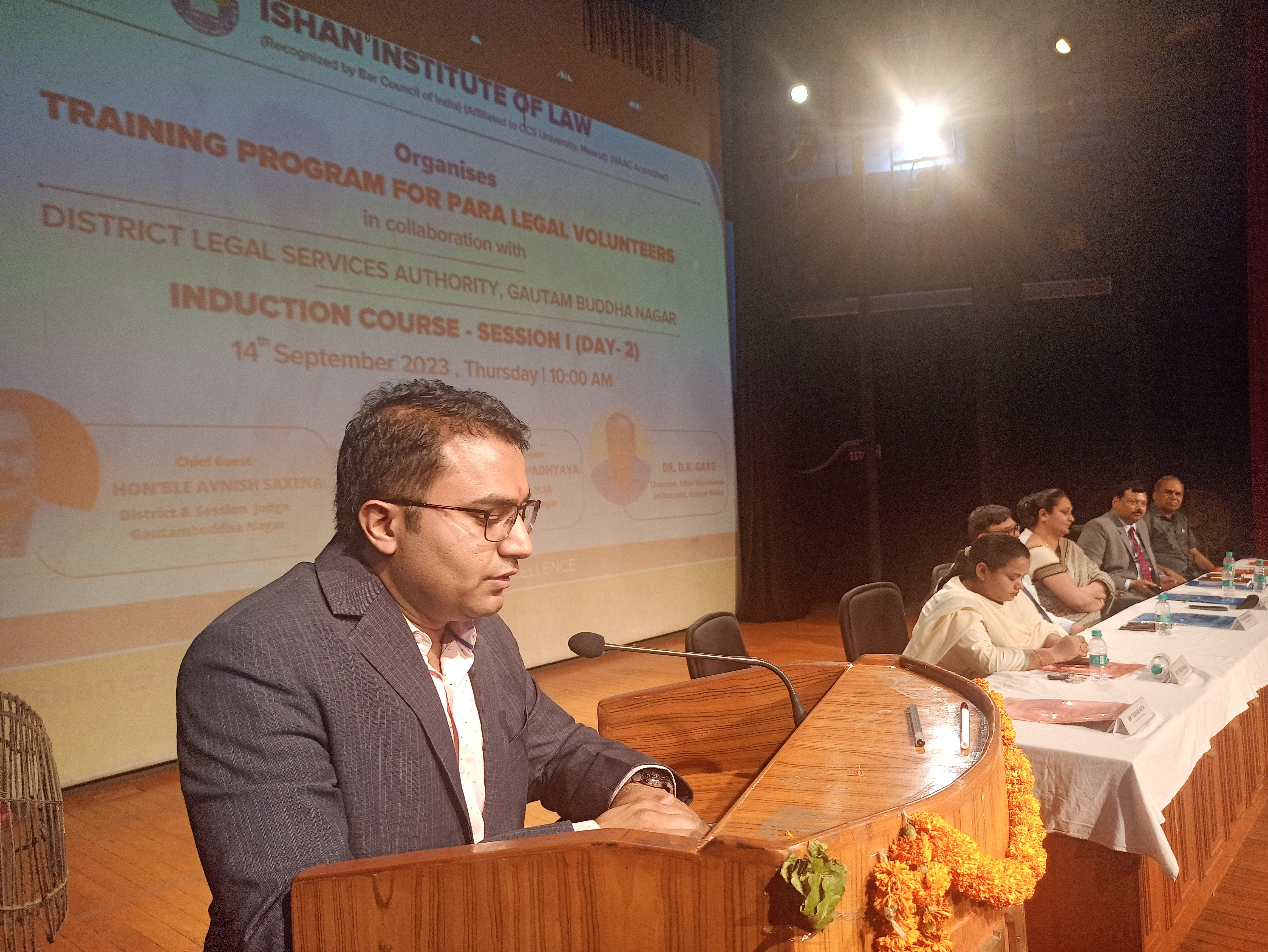 Ishan Institute of Law Others(10)