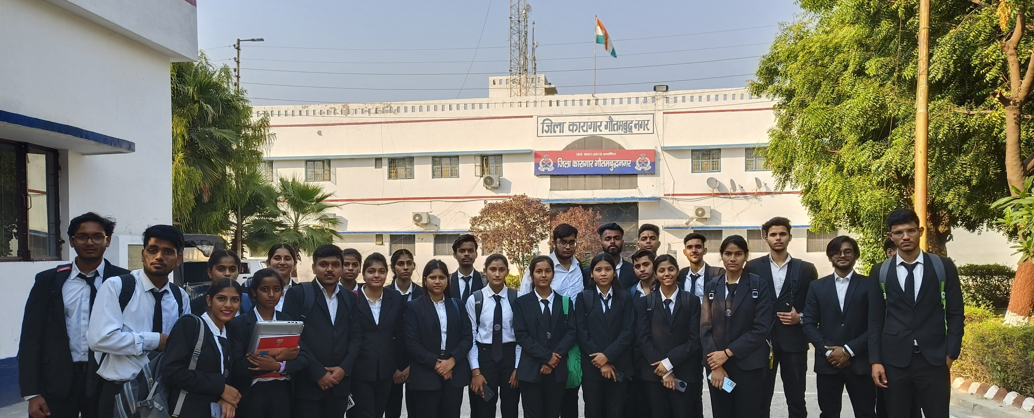 Ishan Institute of Law Others(11)