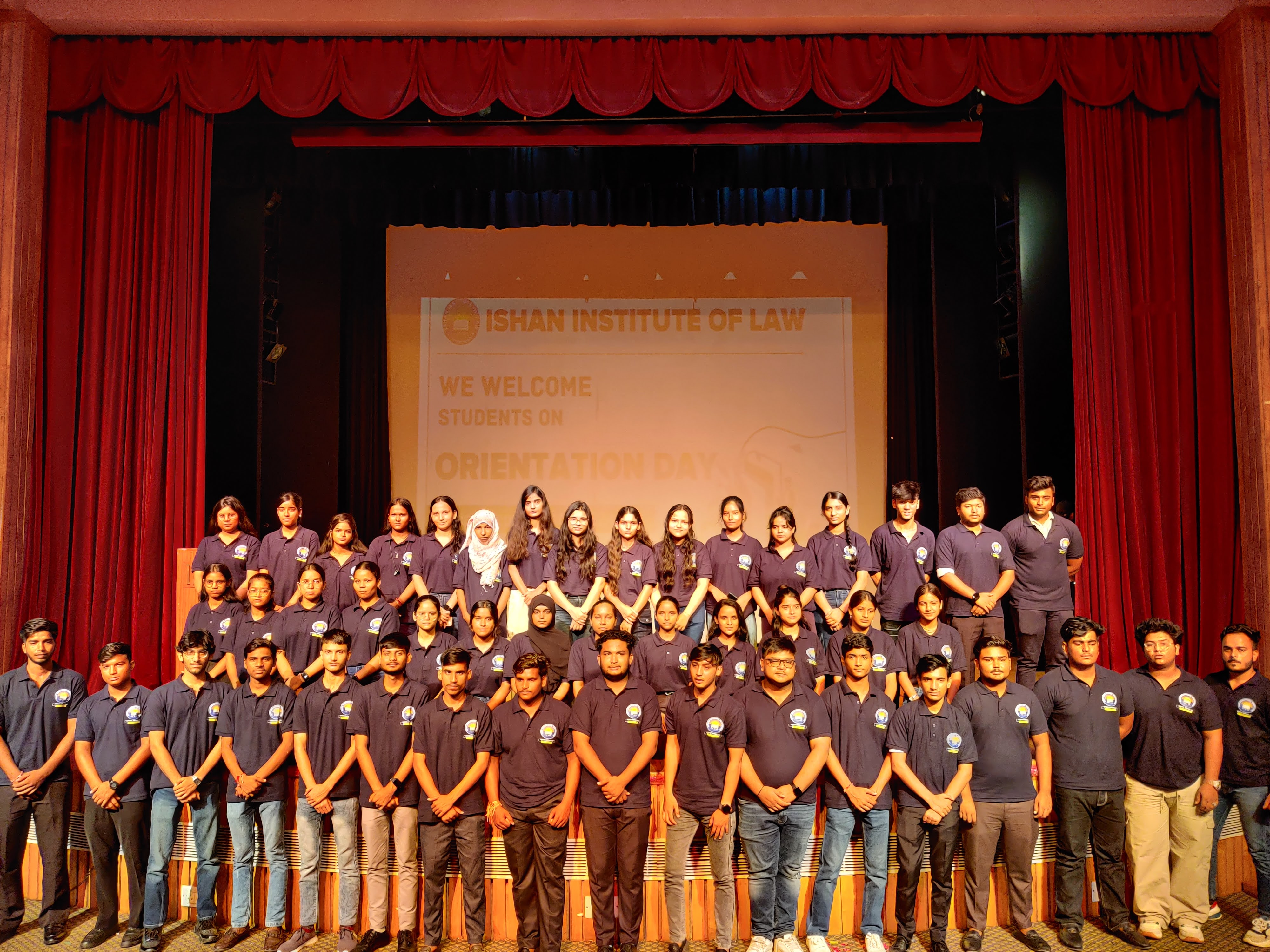 Ishan Institute of Law Others(13)