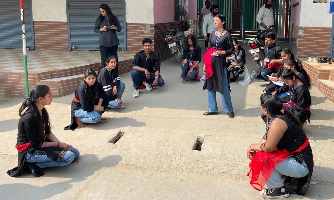 Ishan Institute of Law Others(16)