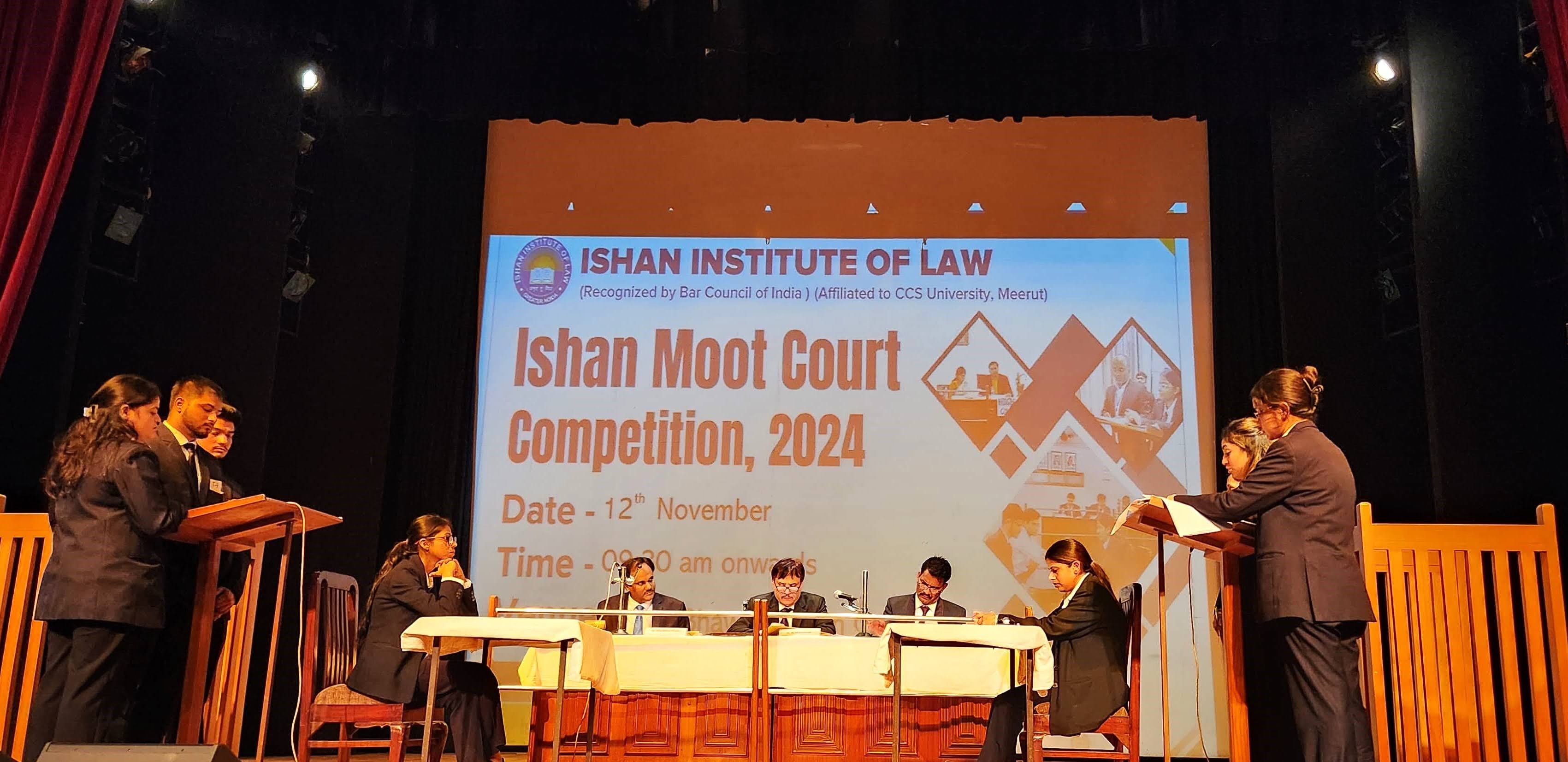 Ishan Institute of Law Others(17)