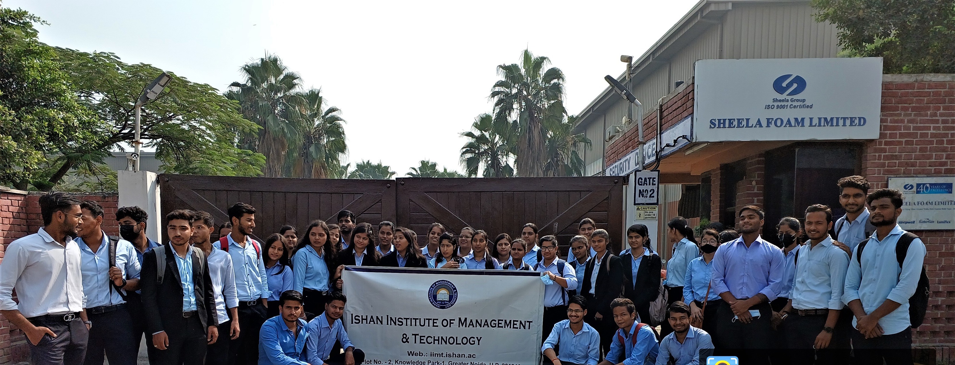Ishan Institute of Management and Technology Others(2)