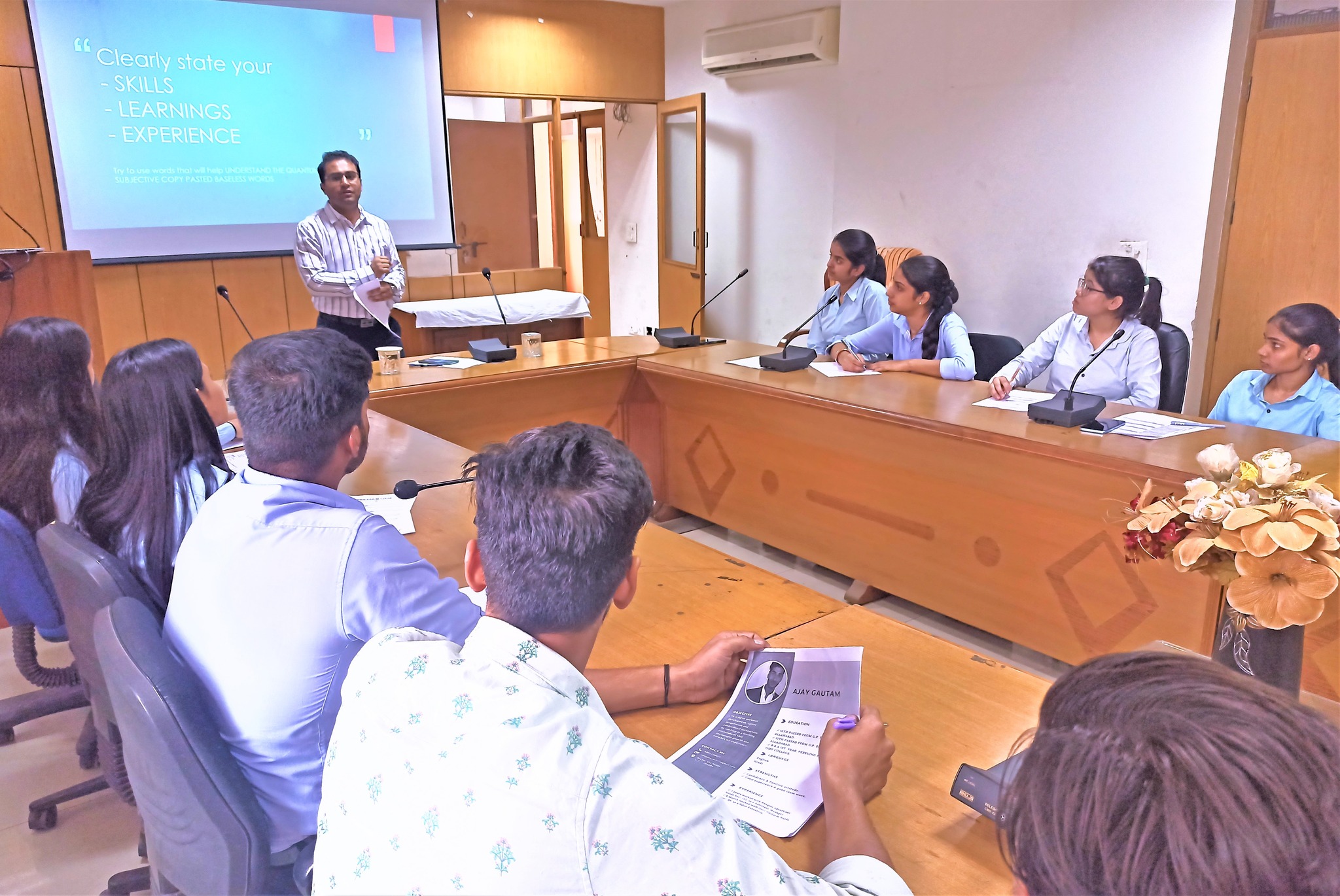 Ishan Institute of Management and Technology Others(4)