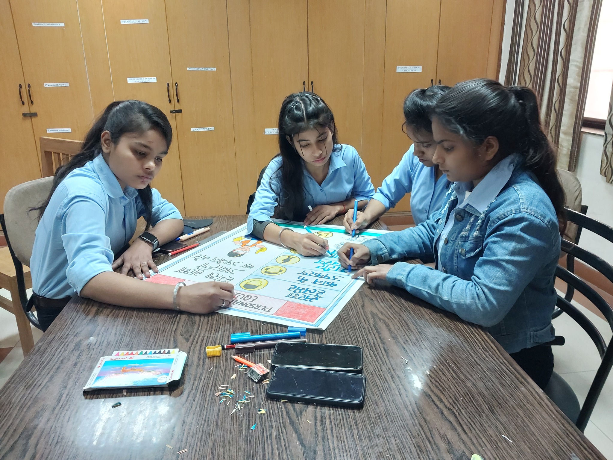 Ishan Institute of Management and Technology Others(6)