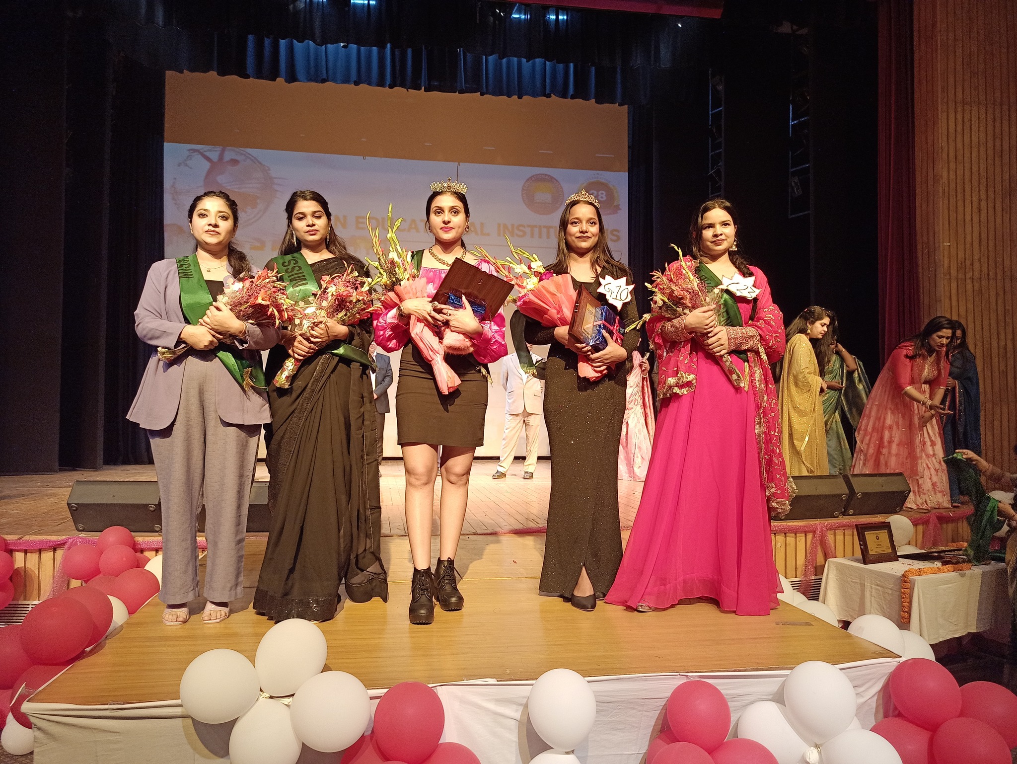 Ishan Institute of Management and Technology Others(7)