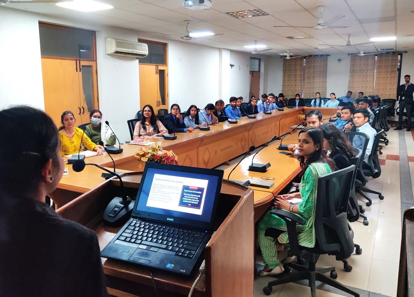Ishan Institute of Management and Technology Others(14)
