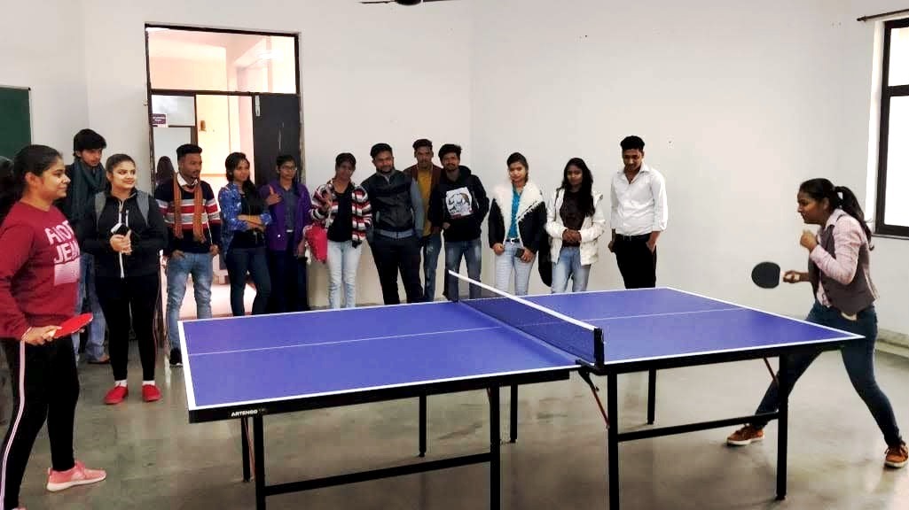 Ishan Institute of Management and Technology Sports Facility(2)