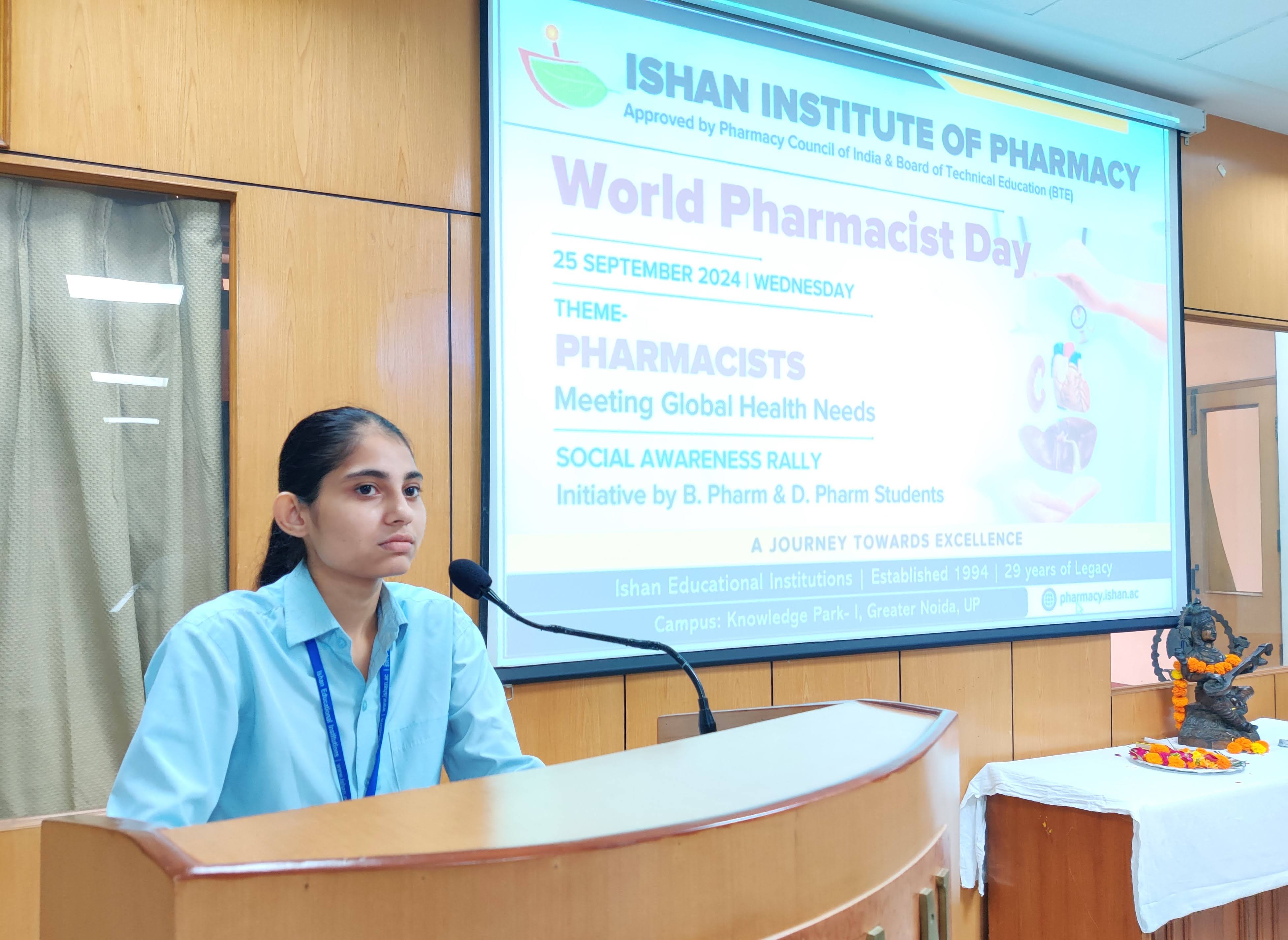 Ishan Institute of Pharmacy Others(6)