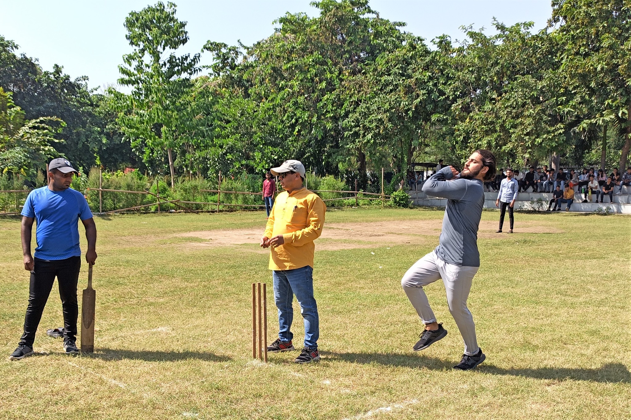 Ishan Institute of Pharmacy Playground