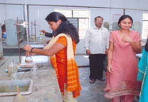Islamiah Institute of Technology Labs(2)