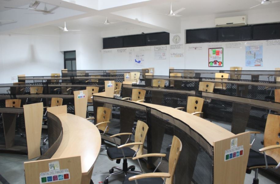 ISM Conference Room
