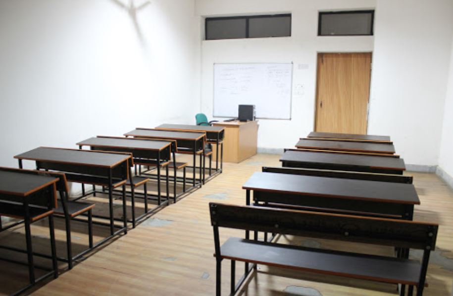 ISM Classroom(1)