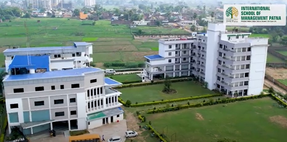 ISM Campus Building(3)