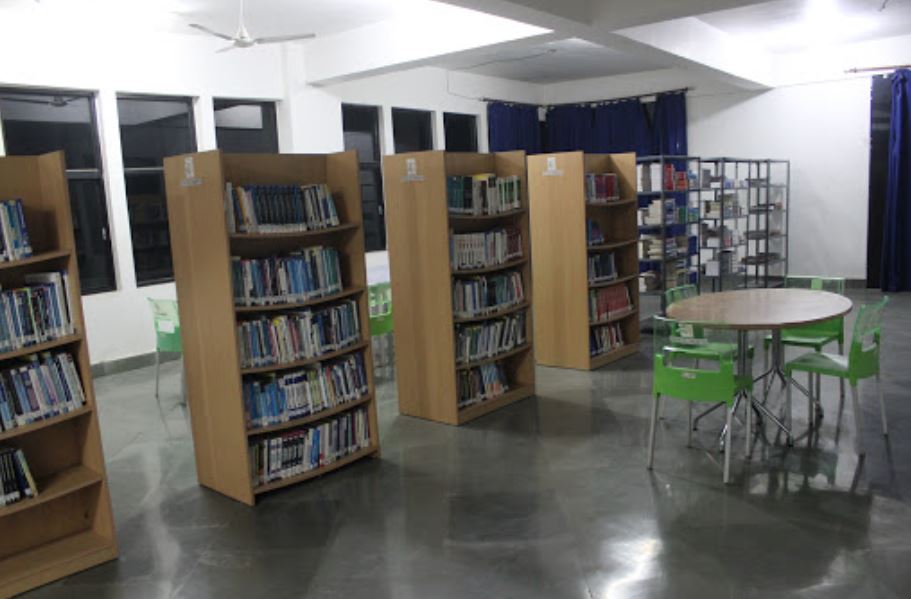 ISM Library