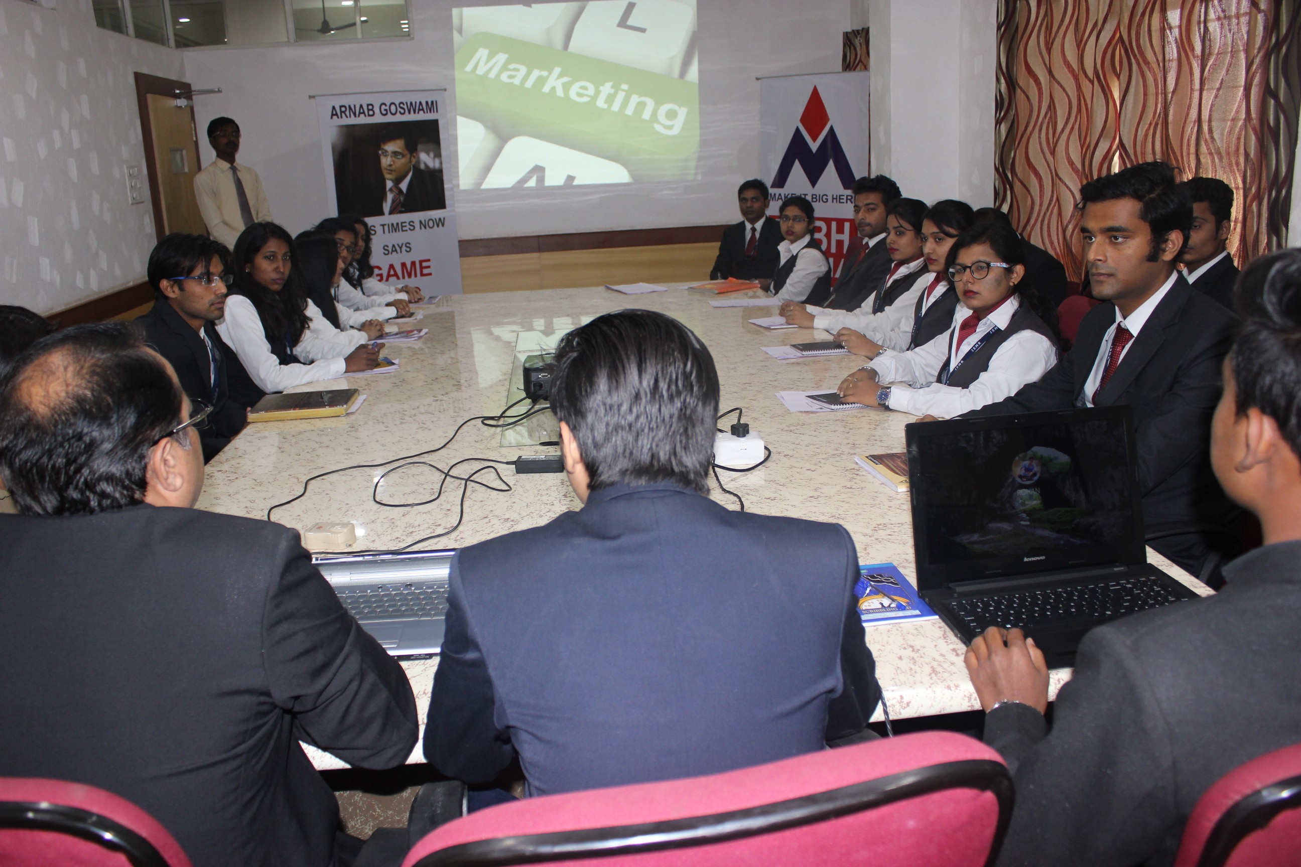 ISMR Pune Others(15)