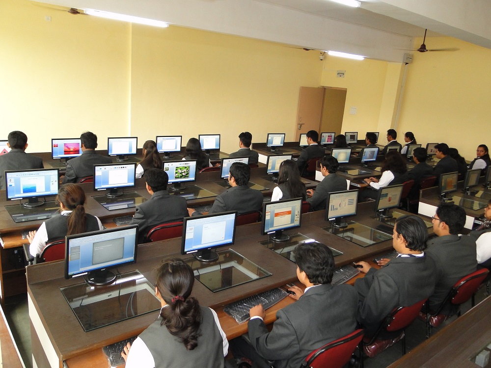 ISMR Pune Labs