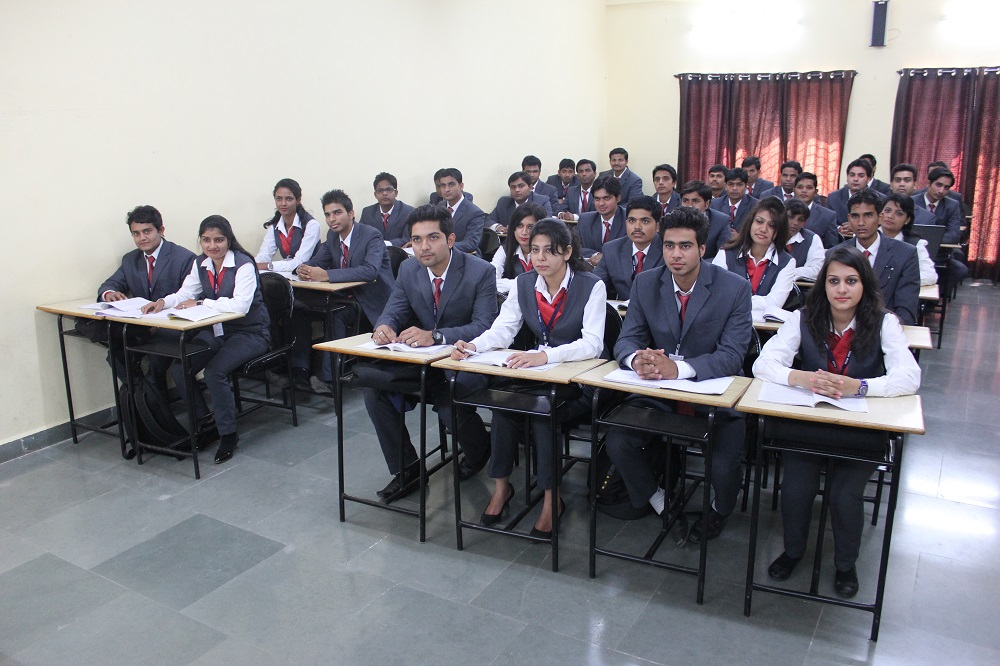 ISMR Pune Classroom(1)