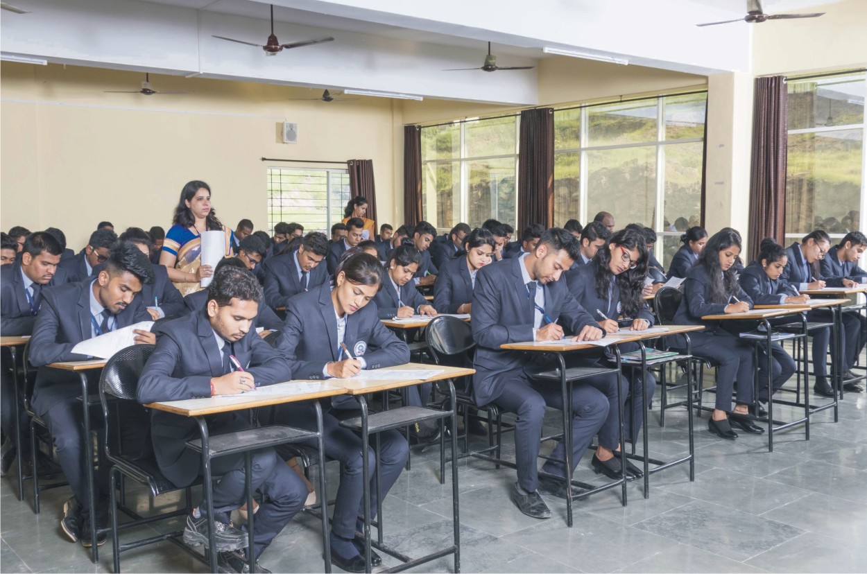 ISMR Pune Classroom(2)