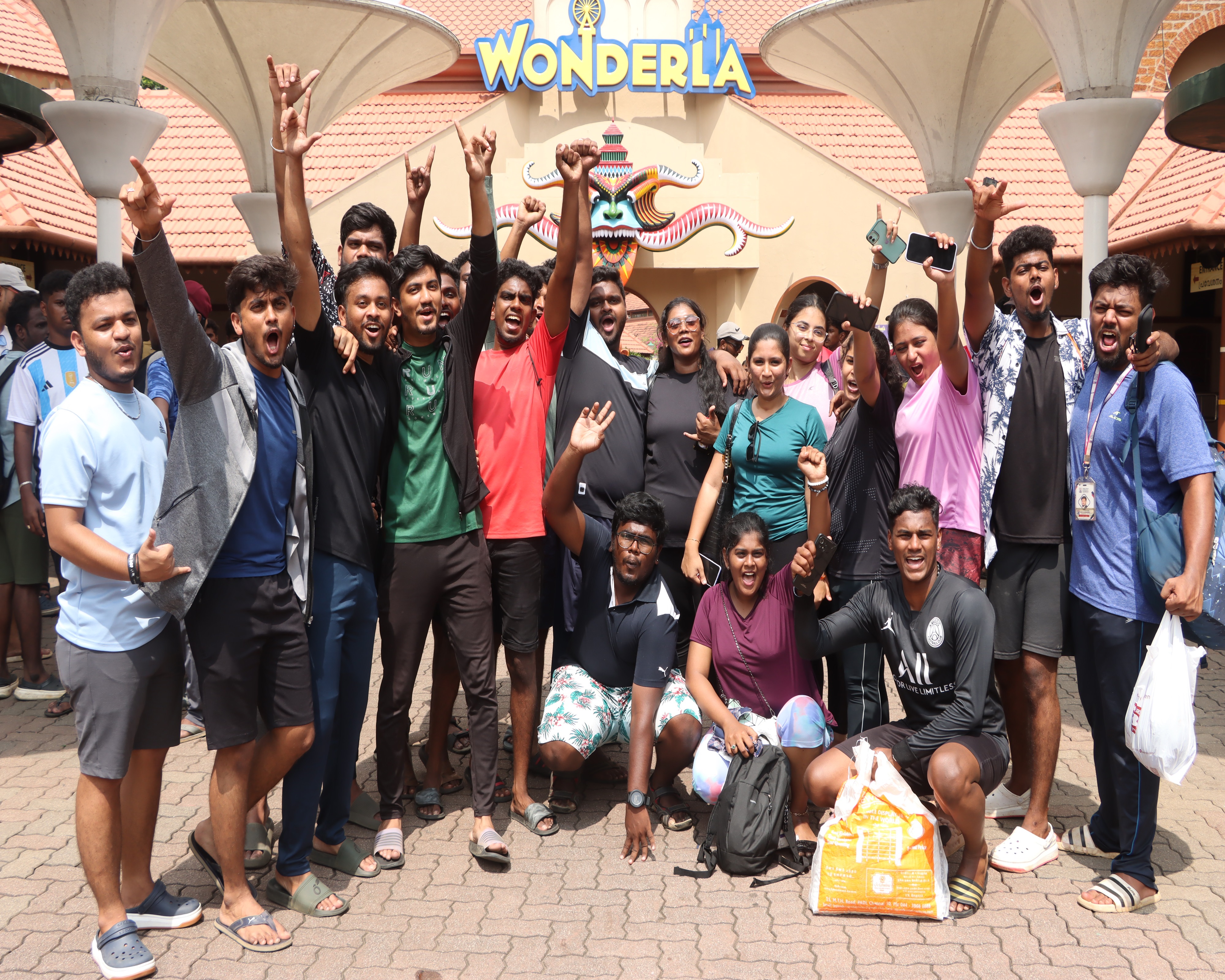 ISSM Business School Others(2)