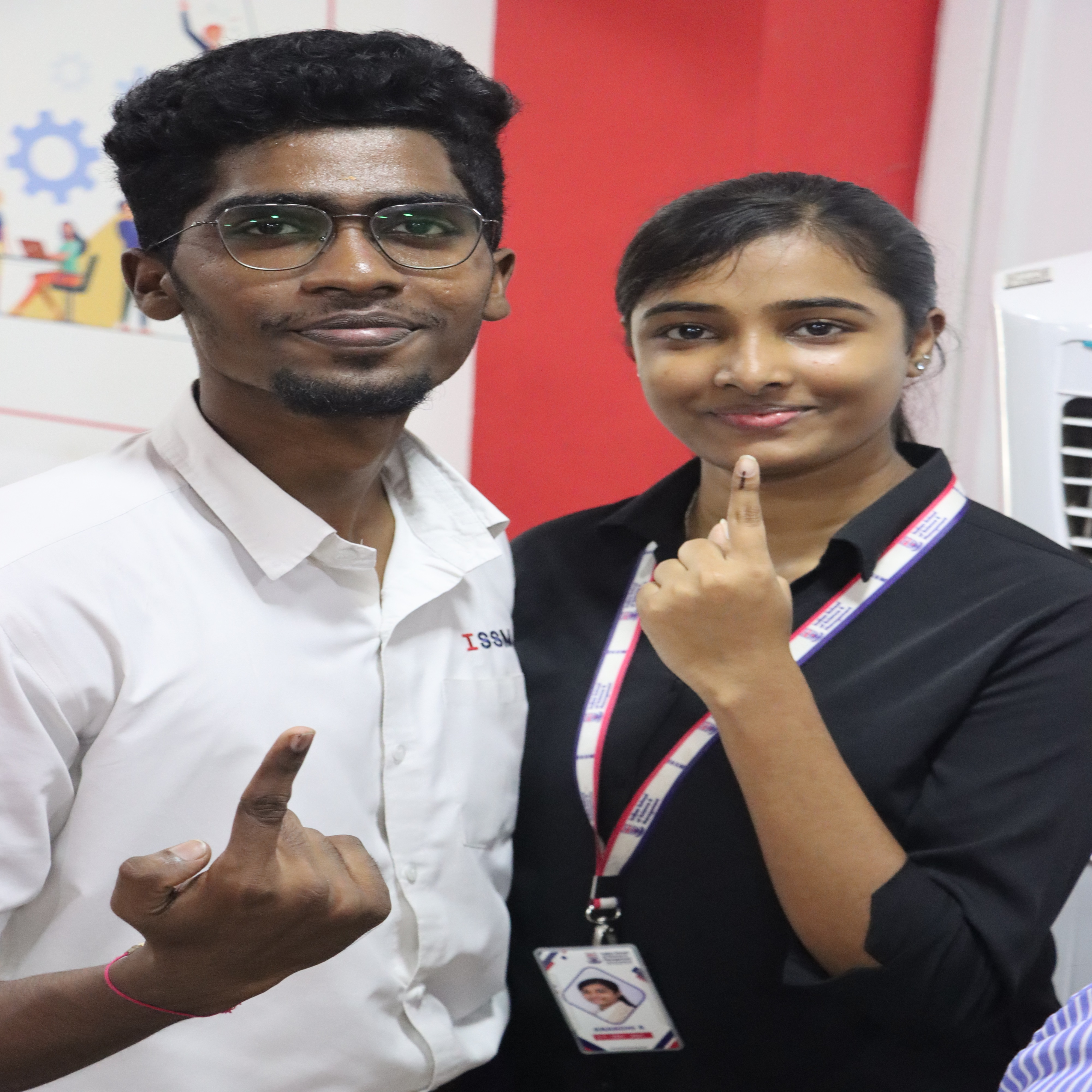 ISSM Business School Others(4)