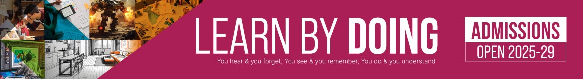 ITM Institute of Design and Media Others