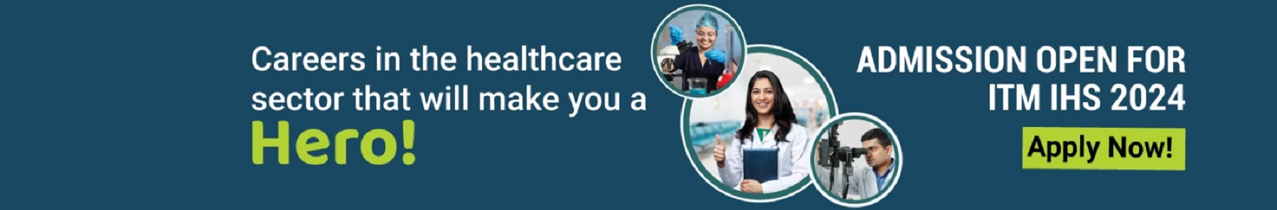 ITM - Institute of Health Sciences Others(1)