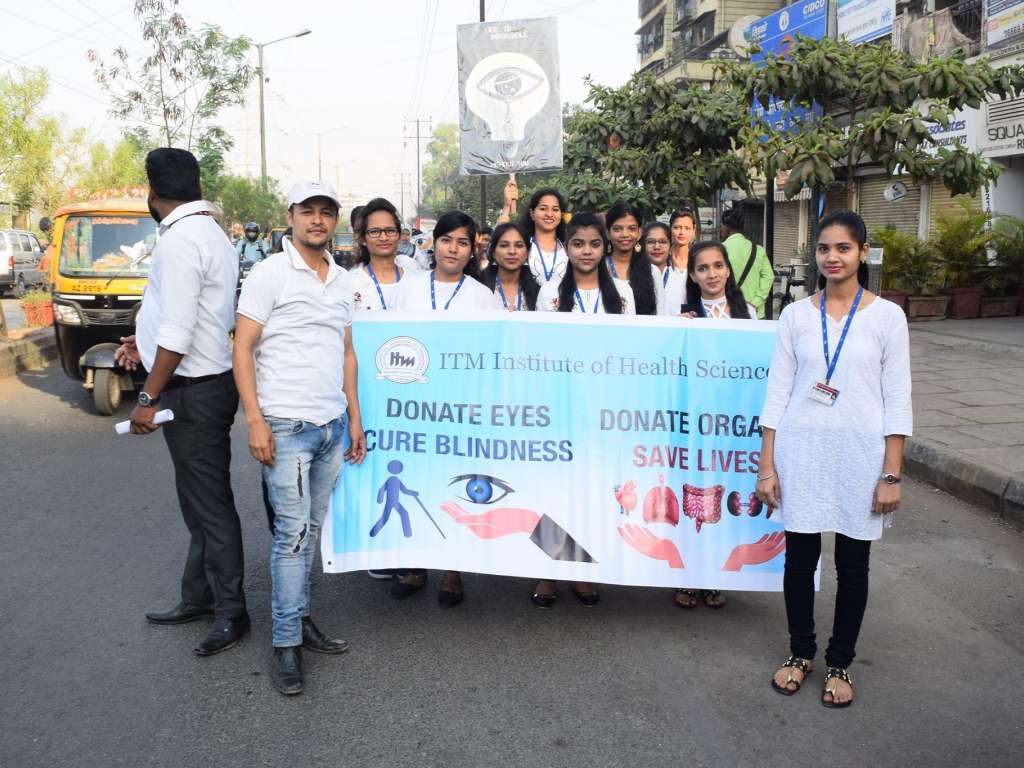 ITM - Institute of Health Sciences Others(2)